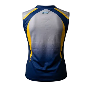 ERNA Singlet Back